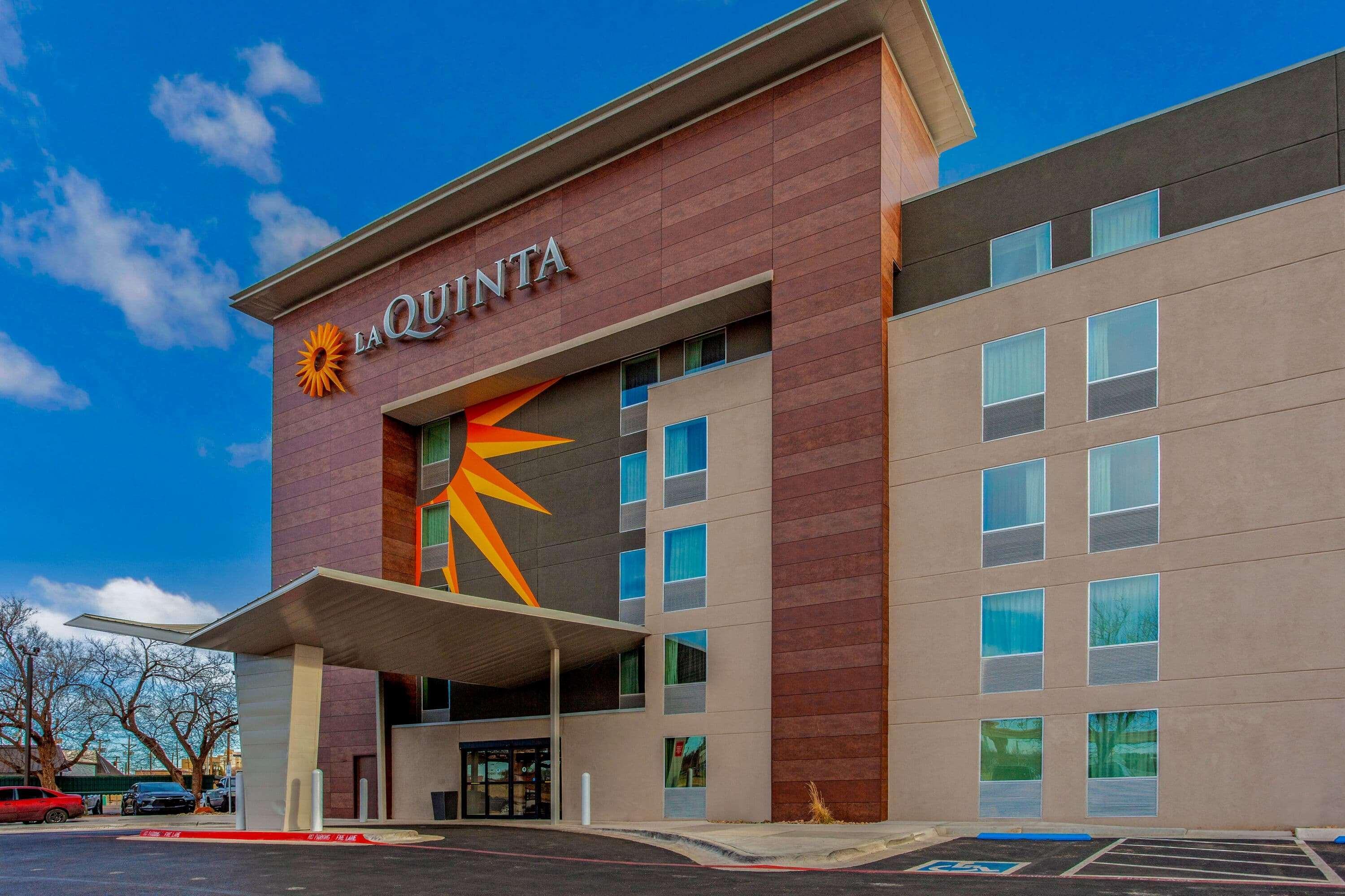 La Quinta By Wyndham Lubbock West Medical Center Ξενοδοχείο Εξωτερικό φωτογραφία