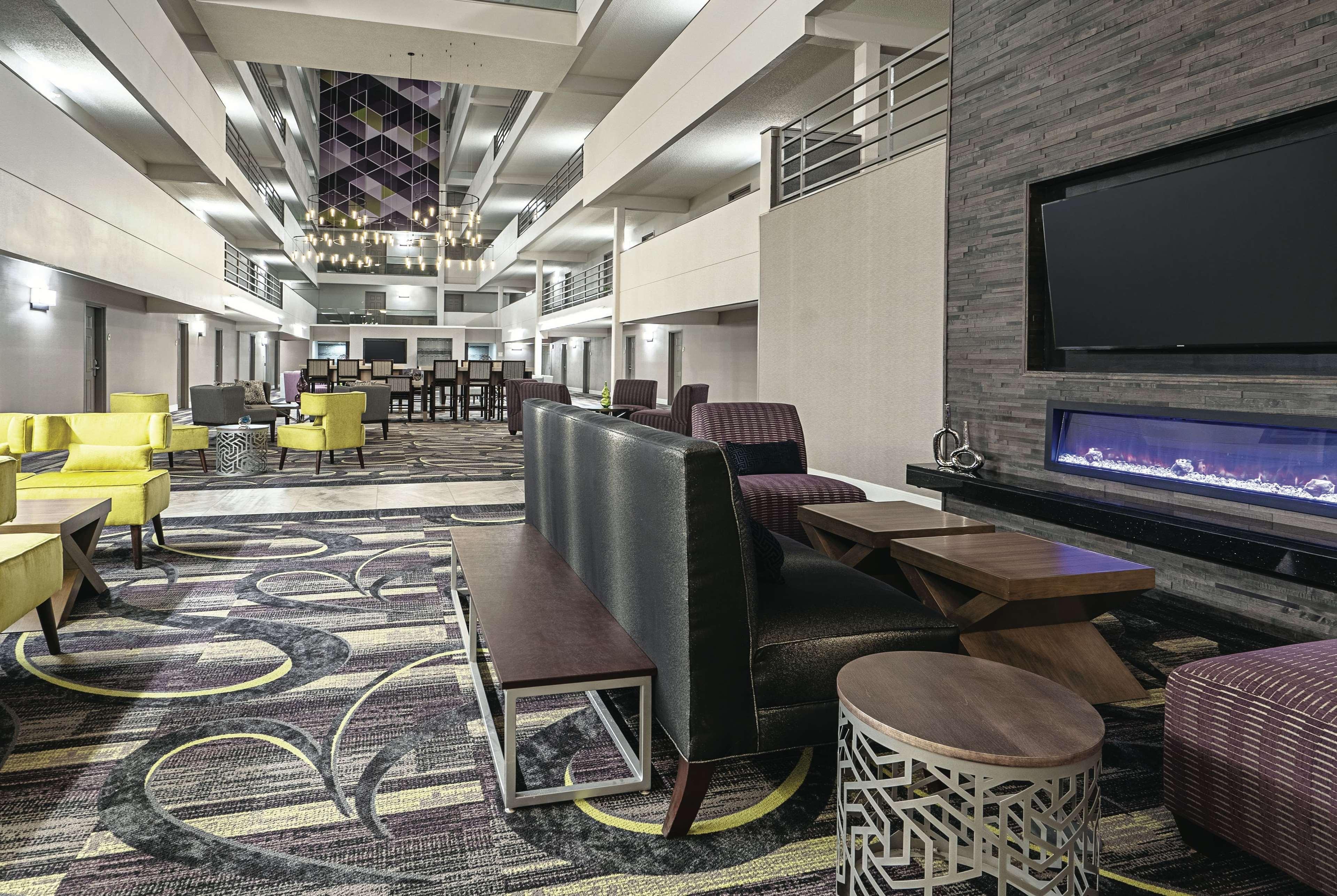 La Quinta By Wyndham Lubbock West Medical Center Ξενοδοχείο Εξωτερικό φωτογραφία